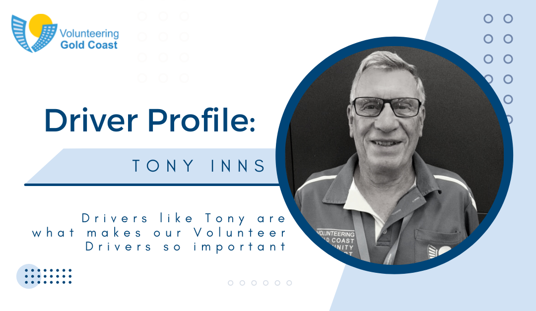 volunteer driver profile tony inns