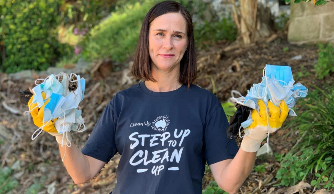 australia cleanup day 2022